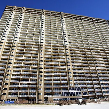 Villa Tidewater 1307